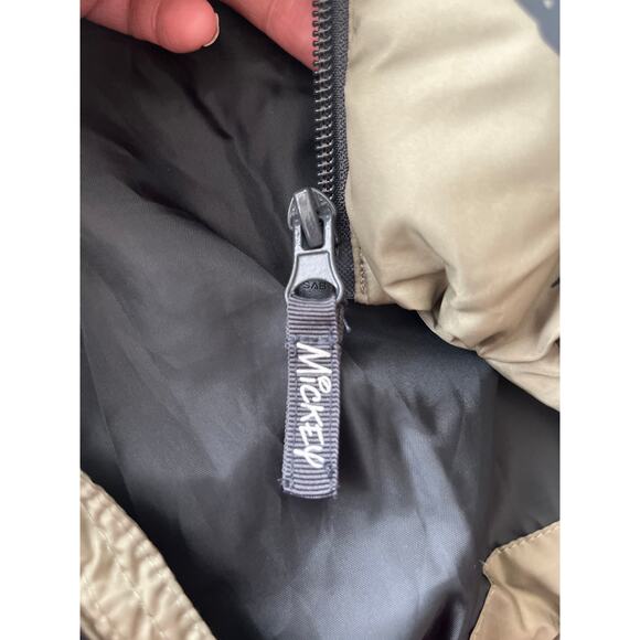 Disney/H&M Olive Green 12Mth Unisex Disney Face Characters Full Zipper Coat - Picture 4 of 6